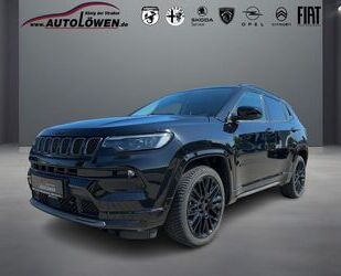 Jeep Compass Gebrauchtwagen