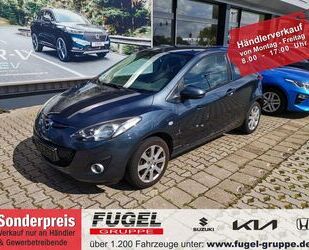 Mazda 2 Gebrauchtwagen