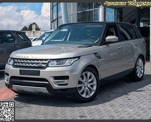 Land Rover Range Rover Sport Gebrauchtwagen
