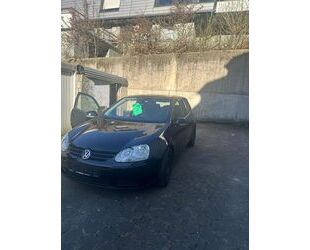 Ford Golf 