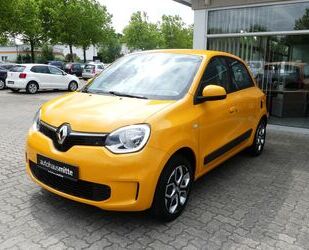 Renault Twingo Gebrauchtwagen