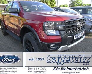 Ford Ranger Gebrauchtwagen