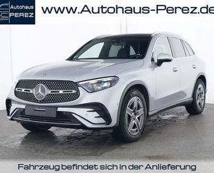 Mercedes-Benz GLC 300 Gebrauchtwagen