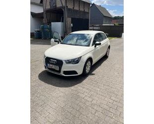 Audi A1 Gebrauchtwagen