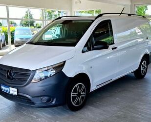 Mercedes-Benz Vito Gebrauchtwagen