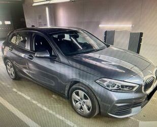 BMW 116 Gebrauchtwagen