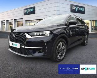 DS Automobiles DS7 (Crossback) Gebrauchtwagen