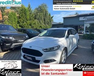 Ford Mondeo Gebrauchtwagen