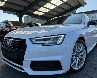 VW A4 