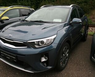 Kia Stonic Gebrauchtwagen