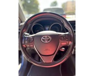 Toyota Auris Gebrauchtwagen