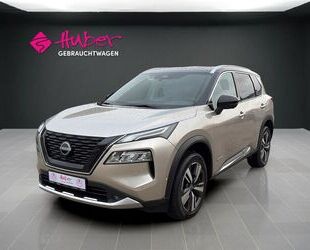 Nissan X-Trail Gebrauchtwagen