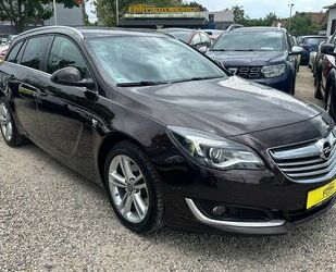 Opel Insignia Gebrauchtwagen