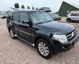 Mitsubishi Pajero Gebrauchtwagen