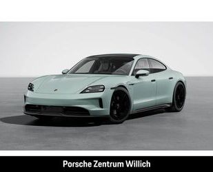 Porsche Taycan Gebrauchtwagen