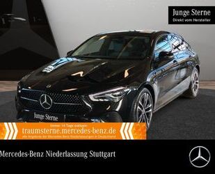 Mercedes-Benz CLA 180 Shooting Brake Gebrauchtwagen