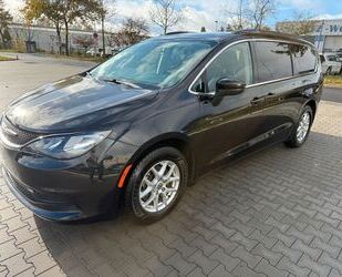 Chrysler Pacifica Gebrauchtwagen