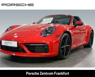 Porsche 992 Gebrauchtwagen