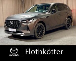 Mazda CX-60 Gebrauchtwagen