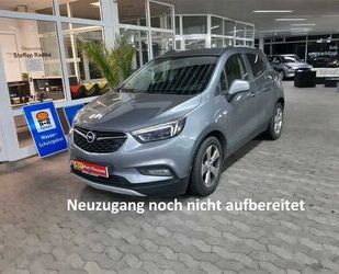 Opel Mokka X Gebrauchtwagen
