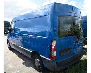 Opel Movano Gebrauchtwagen