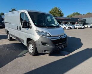 Citroen Jumper Gebrauchtwagen