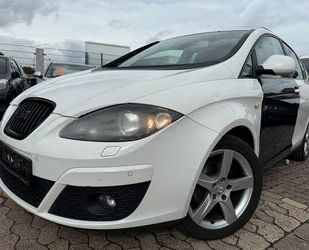 Seat Altea Gebrauchtwagen