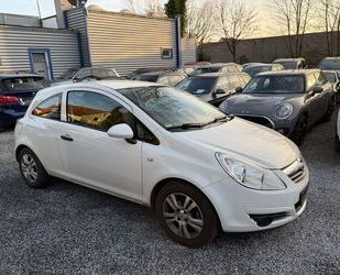 Opel Corsa Gebrauchtwagen