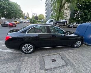 Mercedes-Benz C 180 Gebrauchtwagen