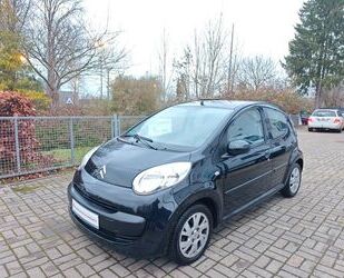 Citroen C1 Gebrauchtwagen