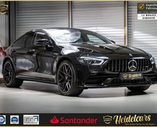 Mercedes-Benz AMG GT Gebrauchtwagen