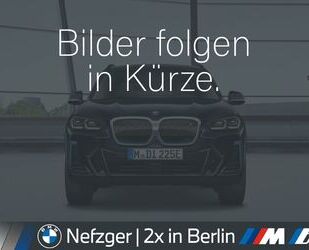 BMW BMW iX M60 Leder Aktivlenkung Soft Close Pano Klim Gebrauchtwagen