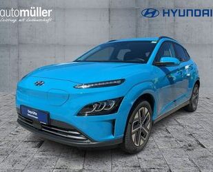 Hyundai Hyundai KONA TREND FLA*SpurH*LM*KlimaA*Navi*TOUCH* Gebrauchtwagen