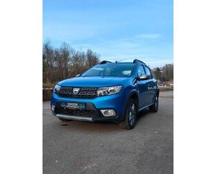 Dacia Sandero Gebrauchtwagen