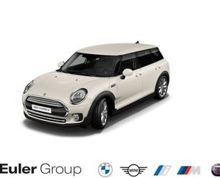 Mini Cooper D Clubman Gebrauchtwagen