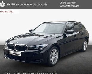 BMW 320 Gebrauchtwagen