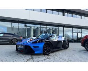 KTM X-BOW Gebrauchtwagen