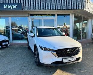 Mazda CX-5 Gebrauchtwagen