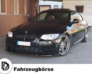 BMW 335 Gebrauchtwagen
