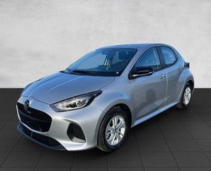 Mazda 2 Hybrid Gebrauchtwagen