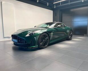 Aston Martin DB12 Gebrauchtwagen