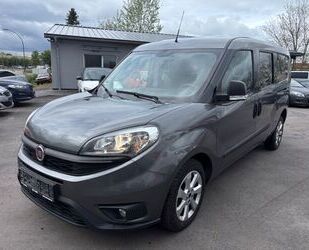 Fiat Doblo Gebrauchtwagen