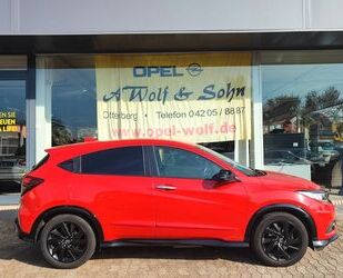 Smart HR-V 