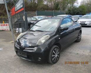 Nissan Micra Gebrauchtwagen