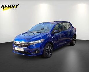 Dacia Sandero Gebrauchtwagen