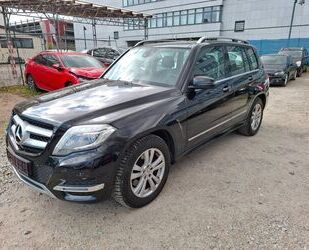 Mercedes-Benz GLK 220 Gebrauchtwagen