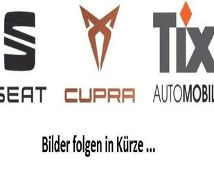 Cupra Terramar Gebrauchtwagen