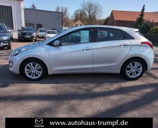 Hyundai i30 Gebrauchtwagen