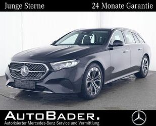 Mercedes-Benz E 220 Gebrauchtwagen