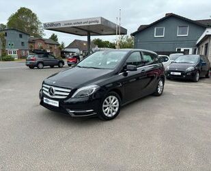 Mercedes-Benz B 220 Gebrauchtwagen